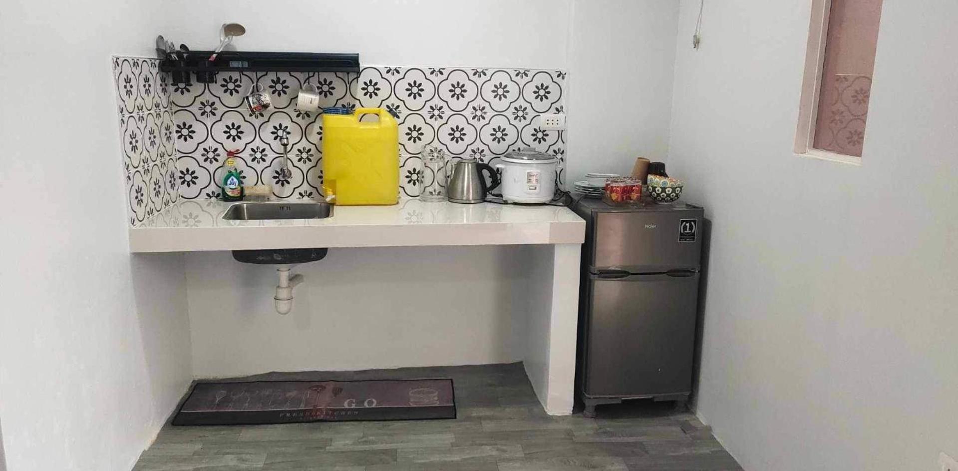 Pike Guest House 2 Dagupan City Екстер'єр фото