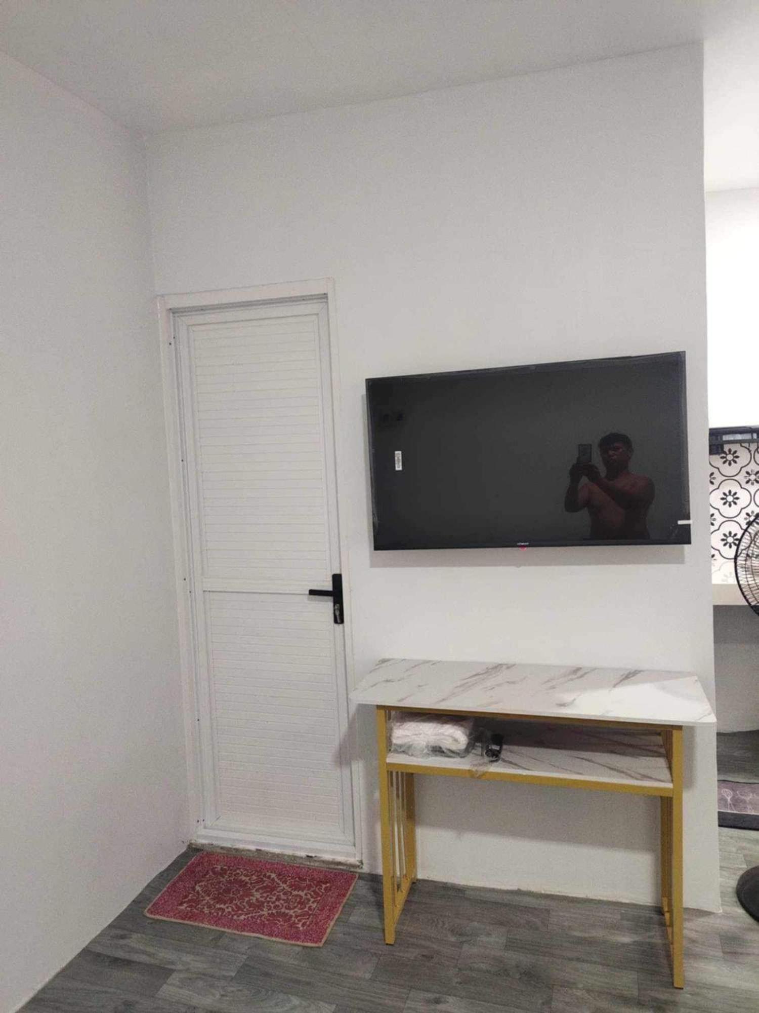Pike Guest House 2 Dagupan City Екстер'єр фото
