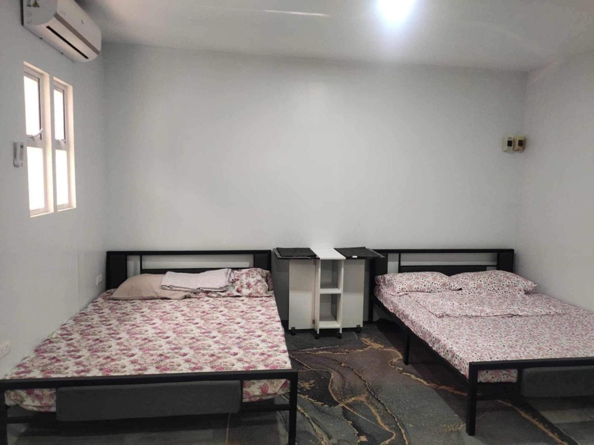 Pike Guest House 2 Dagupan City Екстер'єр фото